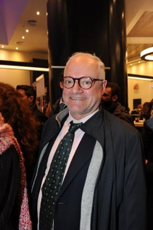 Luca Verdone as Self - Filmmaker