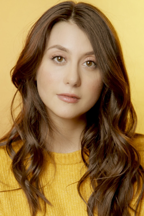 Sarah Cortez as Dulce Flores