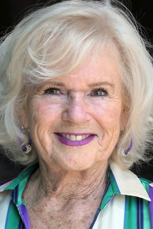 Arlette Najsztat as La passante