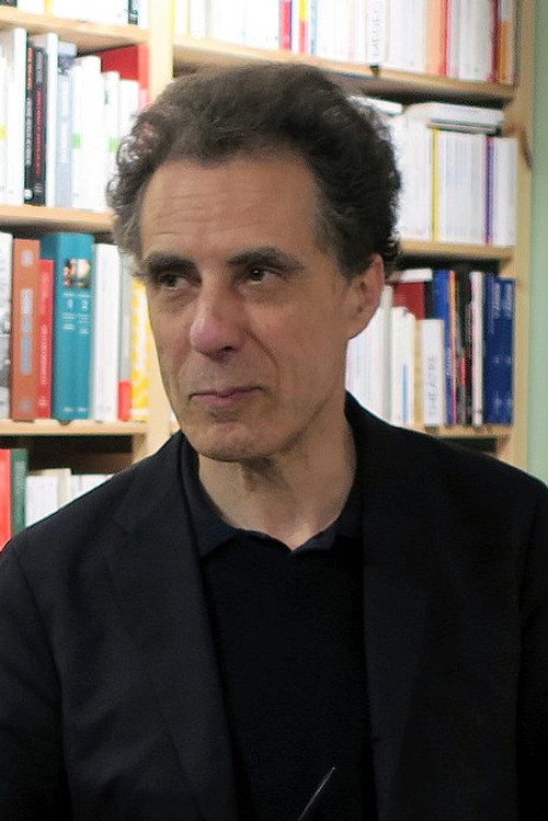 Pierre Bayard as Self - Professor of literature