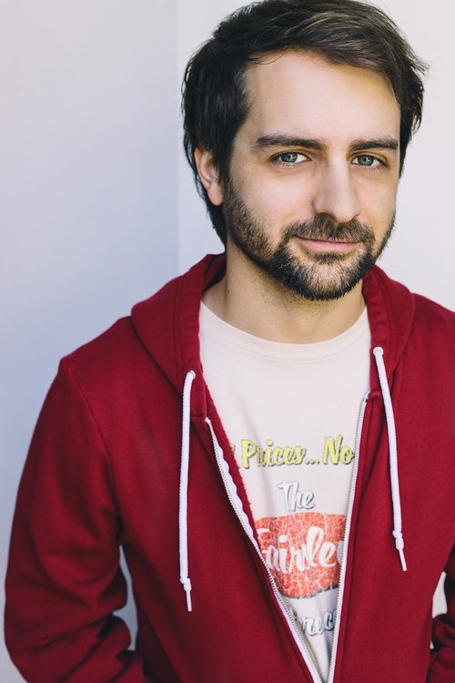 Joe Kwaczala as Jay Christopher / Jovan