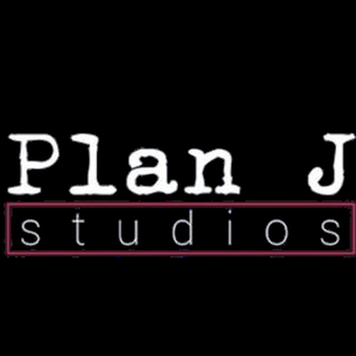 Plan J Studios logo