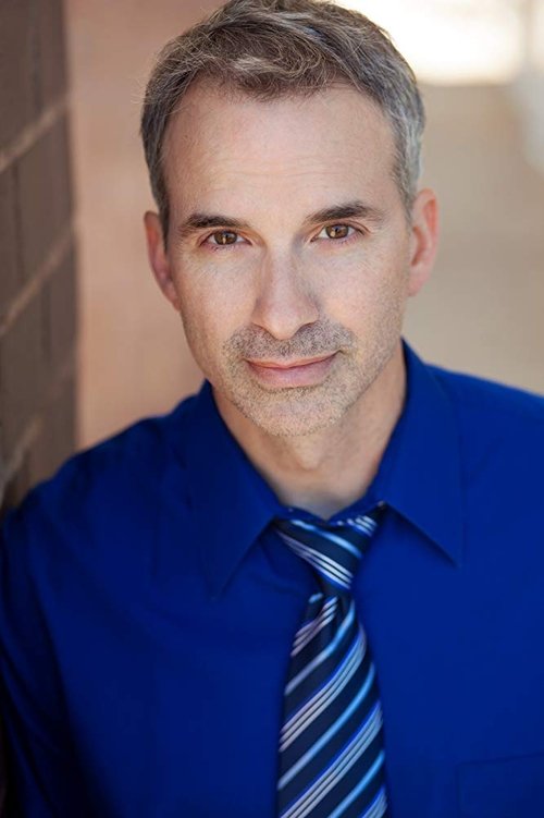 Brian Lafontaine as Jack Rizzo