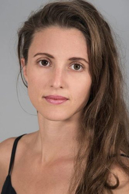 Katie Lusby as Swing