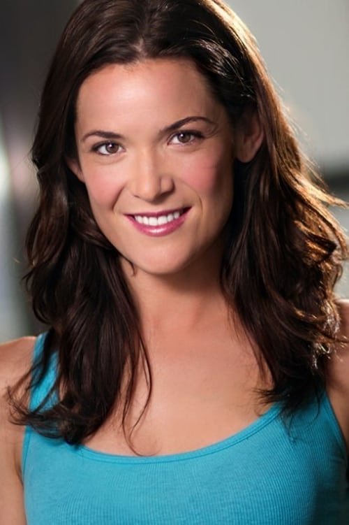 Maja Aro as Alpha Phi #3