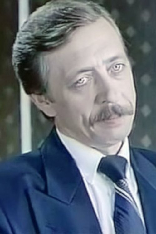 Igor Murugov as 