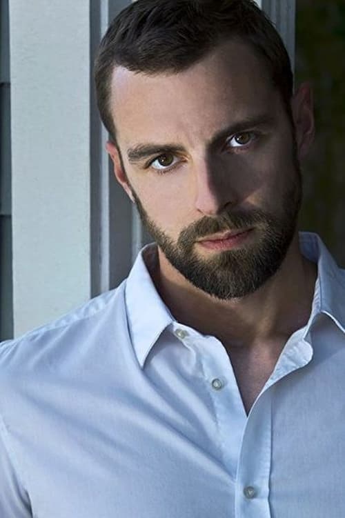 Steve Polites as Maurice