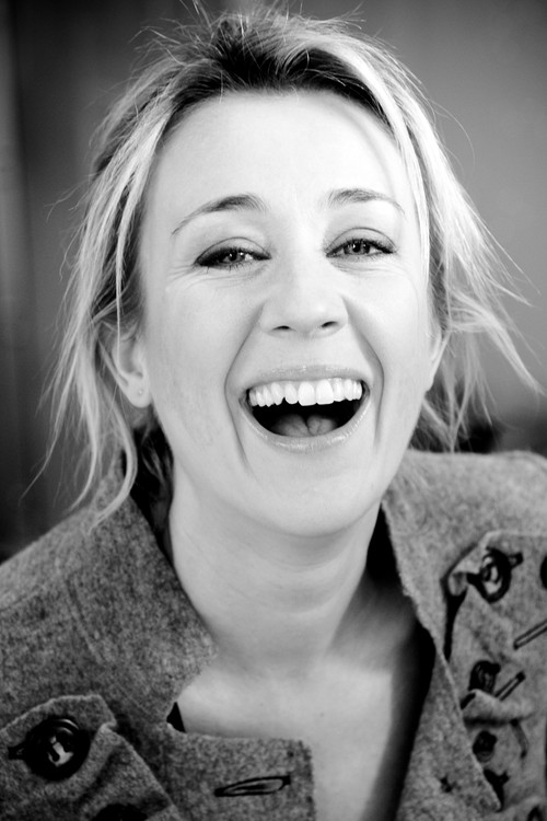 Félixe Ross as Sonia Leblanc