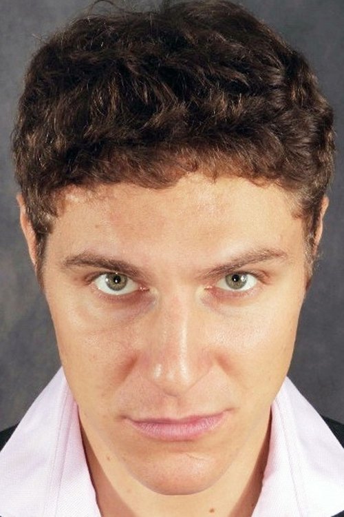 Valentin Vall as Dima