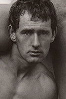 Brian Dexter as (archive footage)