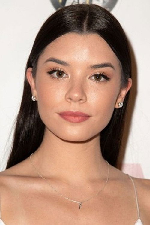 Grace Moorea Phillips as Extra