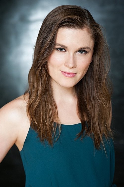 Gillian Wetherald as Kendall