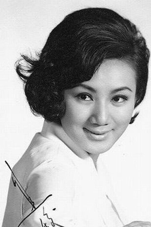 Lisa Chiao Chiao as Imai wife (Yu Fen)