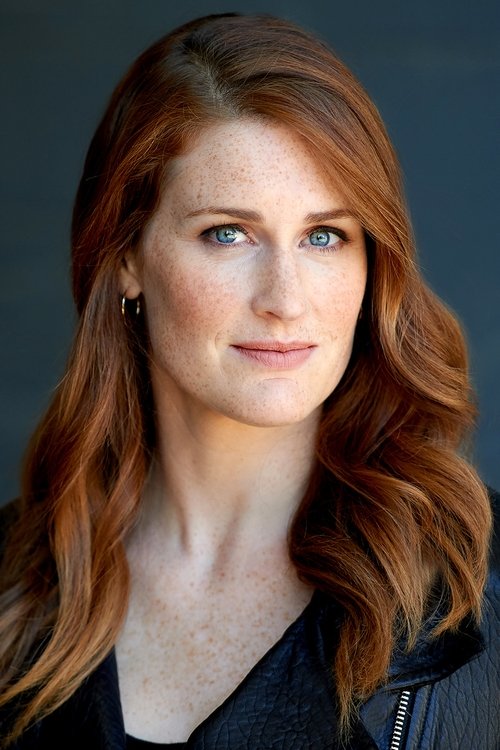 Beth Hornby as Sandra Shea