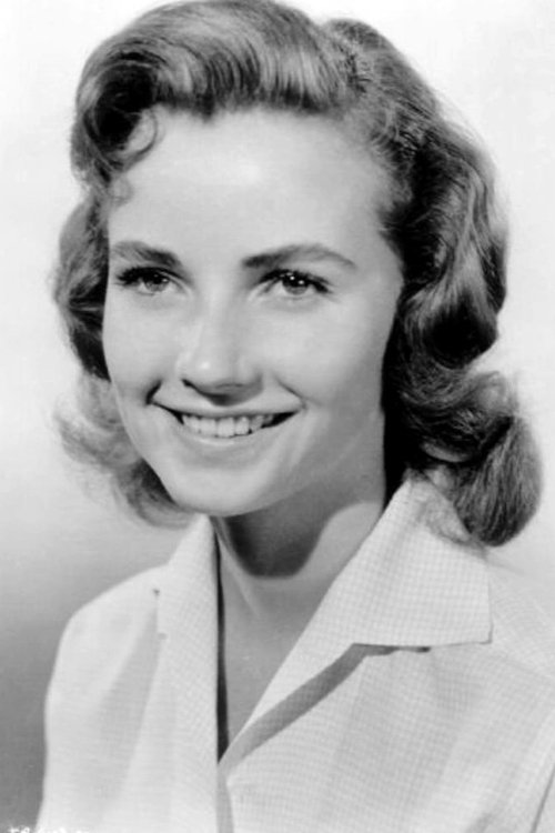 Sandra Knight as Sally Kemper