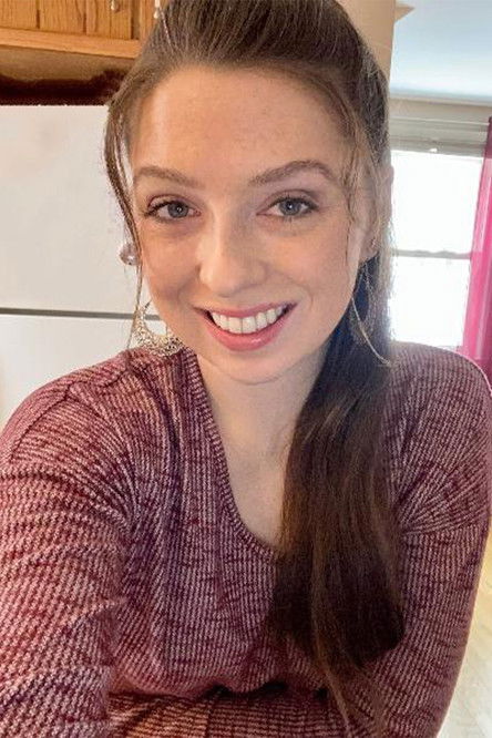 Maeve Fields as Aimee