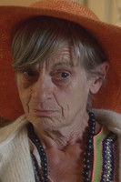 Catherine Barbier as Sabine