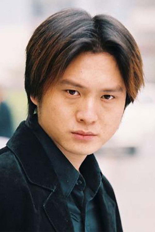 Wang Yuzhong as Tao Ye / 陶冶