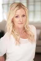 Merle Newell as Stephanie Newman