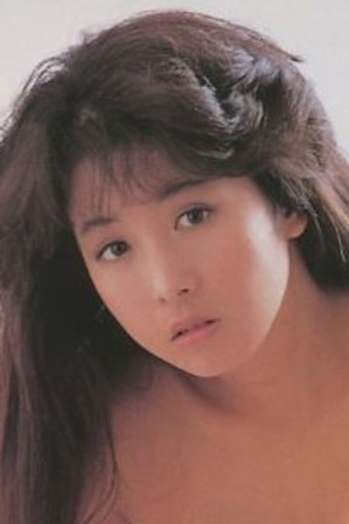 Masumi Itsuki as 