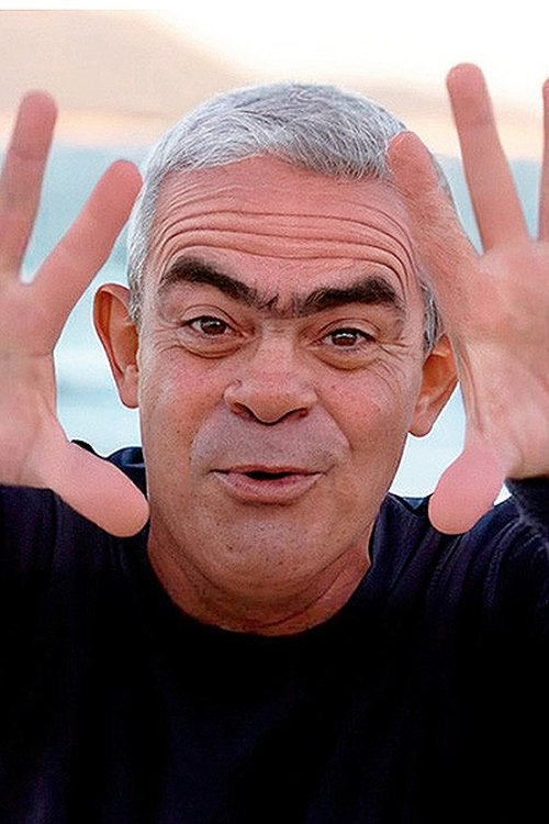 Lug de Paula as Self