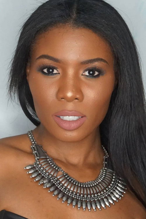 Siakie Tetteh as Billie Winters