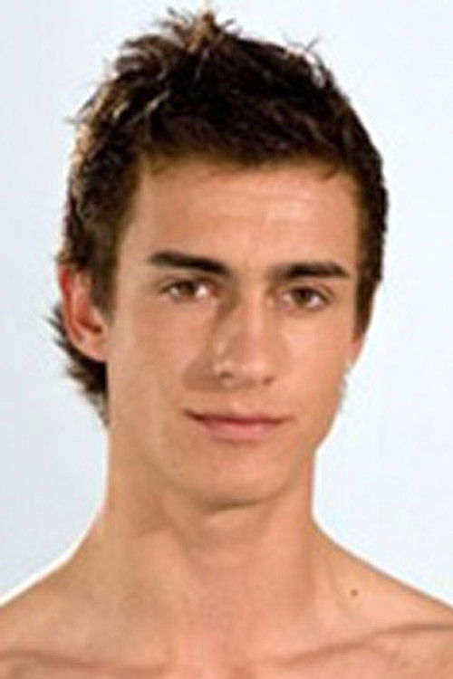 Phill Berger as (archive footage)