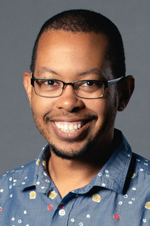 Jamaal Barber as Self