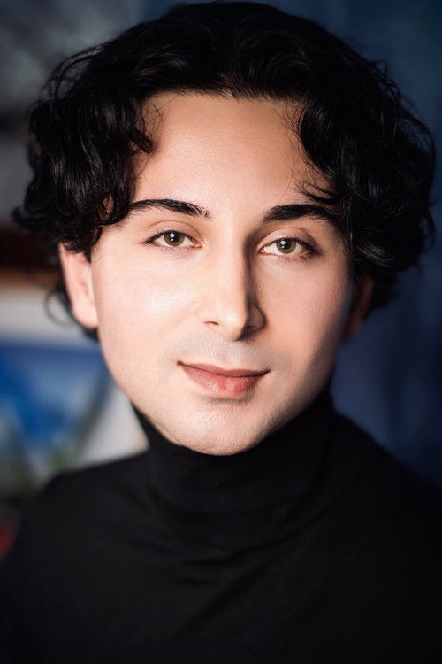 Diren Alca as The Young Lad