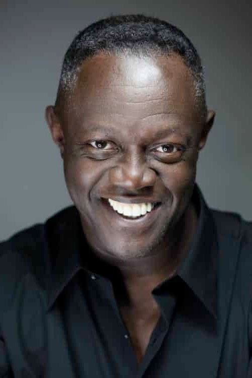 Dorsey Wright as Lafayette aka Hud