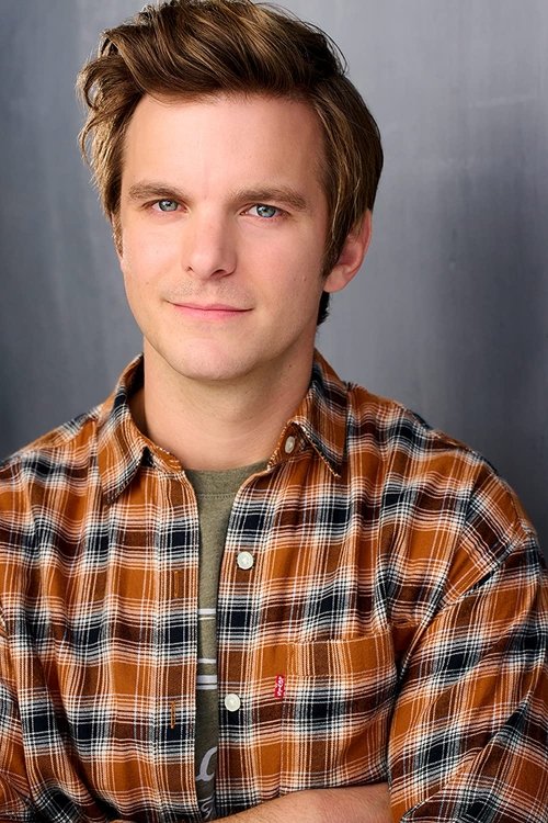 James Knight as Dryston