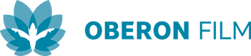 Oberon Film logo