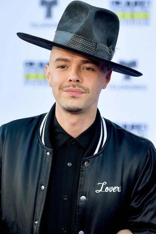 Jesse Huerta as Self