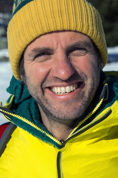 Arnaud Clavel as Self