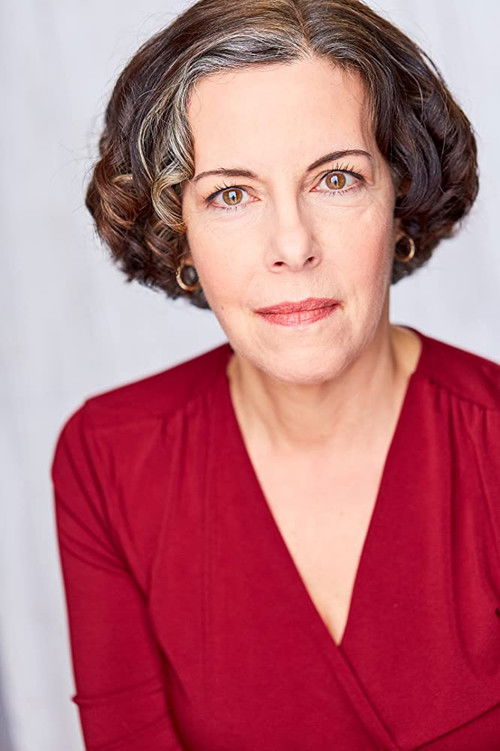 Ruth Kaufman as (voice)
