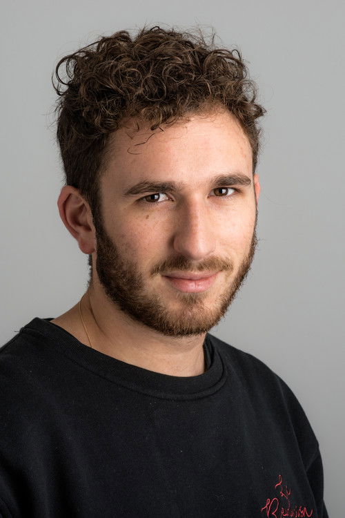 David Castillo as Nacho