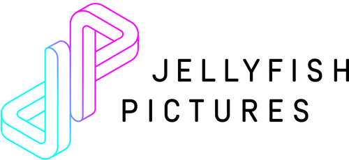 Jellyfish Pictures logo
