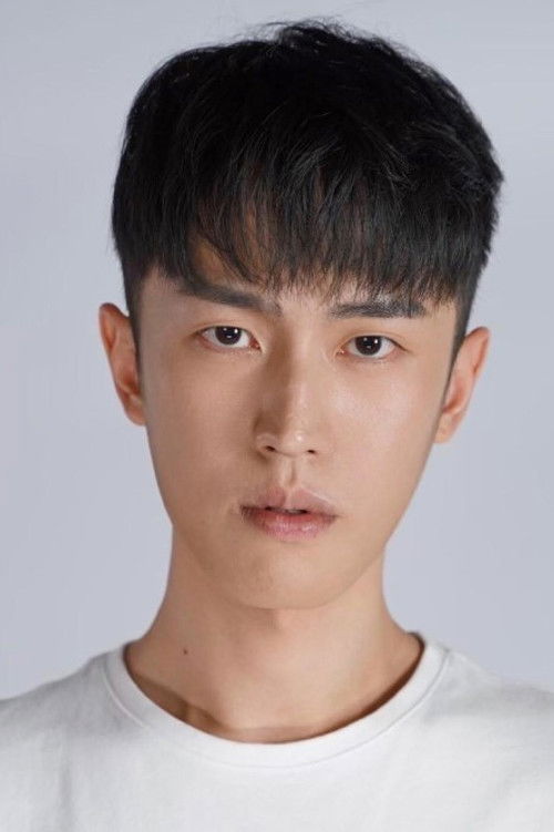 Ian Hsieh as Chen