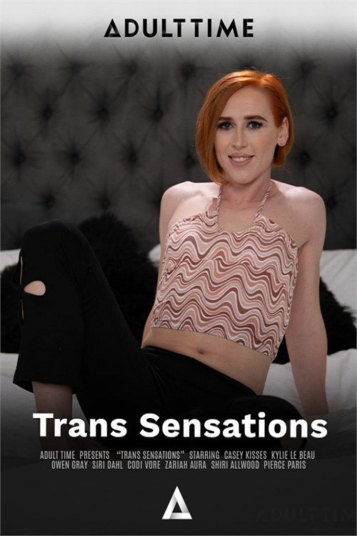 Trans Sensations