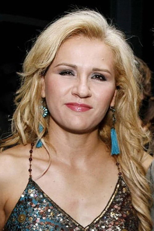 Bessy Malfa as Σοφία Επιτροπούλου