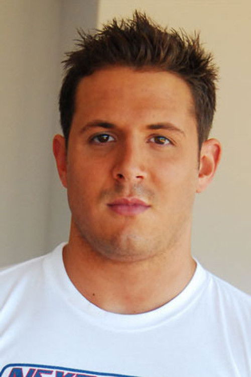 Patrick Bateman as Matt Murdock