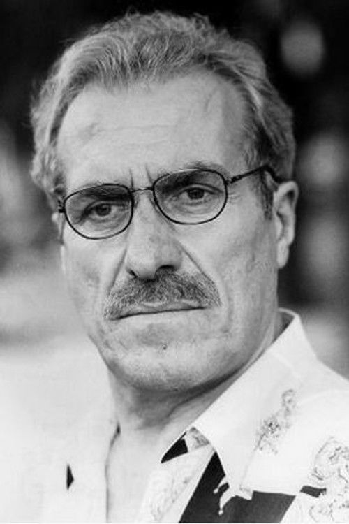 Alfiero Toppetti profile photo