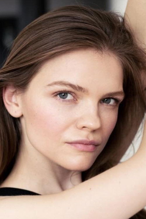 Darya Shagal profile photo