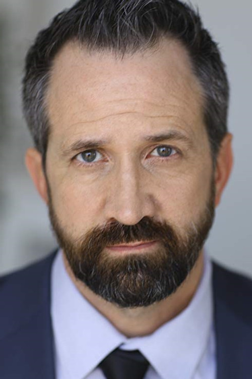 Michael Randall as Curtwell Barham