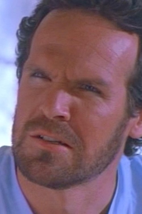 Stephen Gregory Foster as Christian Meyers