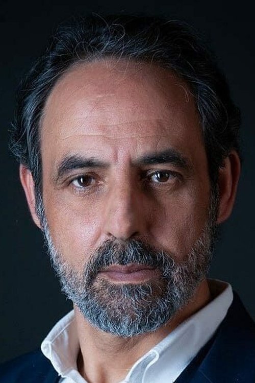 Ahmed Hafiane as Brahim