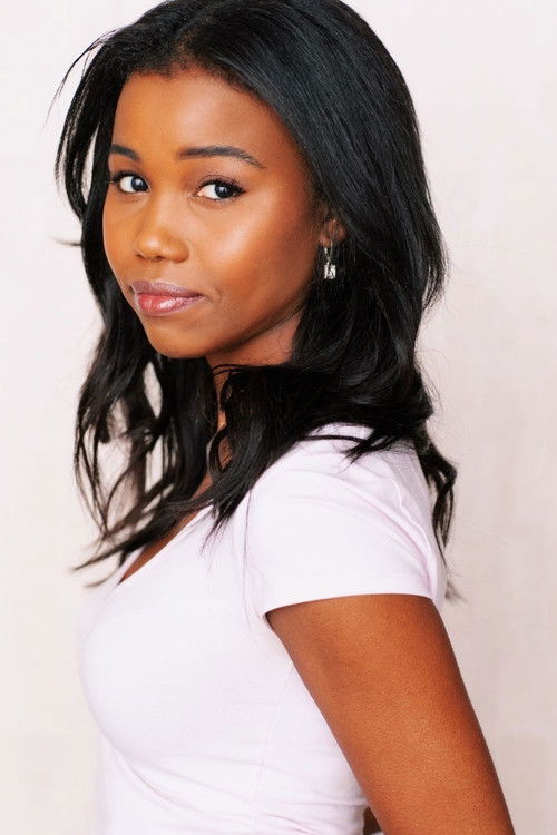 Sabrina Lassegue as Church Girl