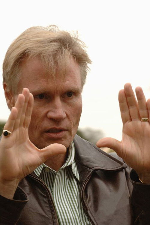 Kevin Sullivan as Self - Producer, Writer, Director