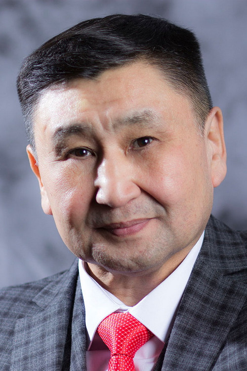 Aleksey Pavlov as Kolya - starshyy brat