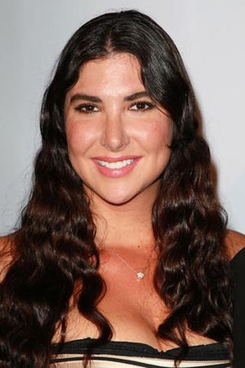 Lisa Marie Dupree as Agent Manning